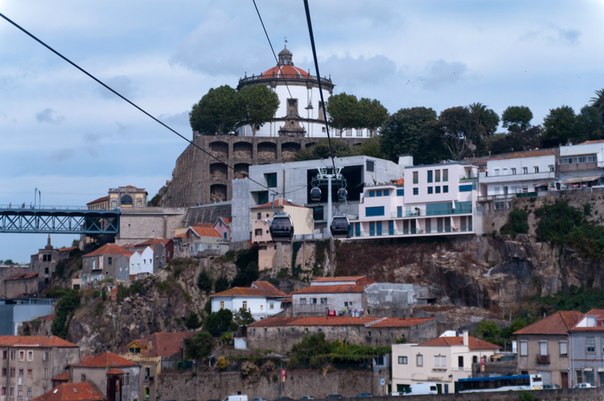 Семеро обрыгадушей в Португалии: рассказ не о нас, а о Португалии