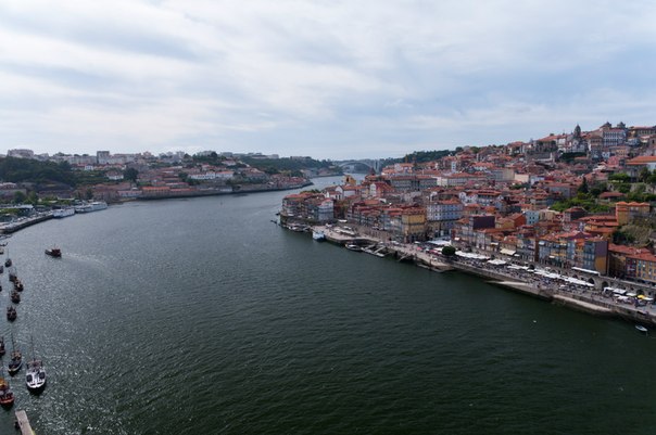 Семеро обрыгадушей в Португалии: рассказ не о нас, а о Португалии